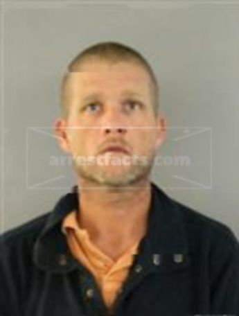 Derek William Harris