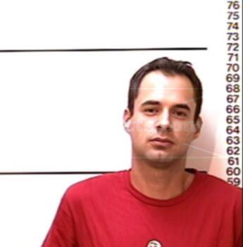 Waylon Allen Huggins
