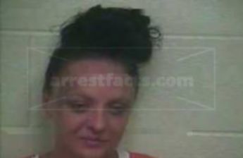 Tiffany Marie Woody