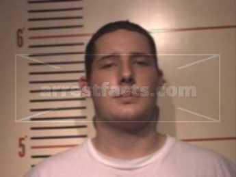 Justin Aaron Headrick