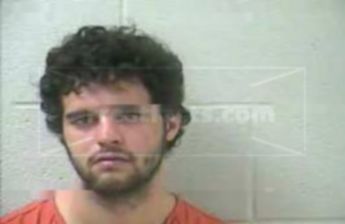 Lucas Austin Anderson