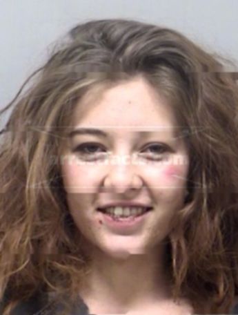 Hannah Marylea King