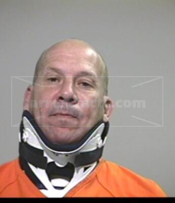 Gene Andrew Shumaker