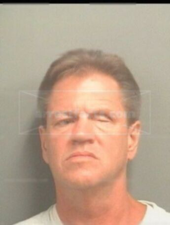 Anthony James Burch