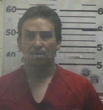 Dion James Ortiz