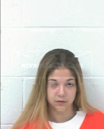Crystal D Kohler