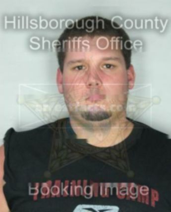 Timothy Merle Luckey