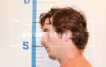 Garrett Scott Fikes