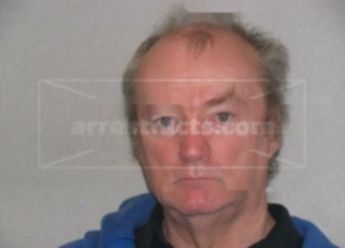 Eugene Marion Mcguire