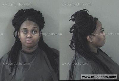 Denise Lashell Frazier