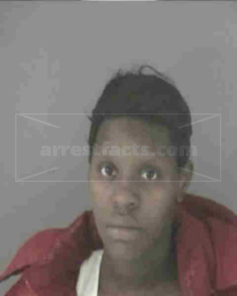 Ebony D Porter