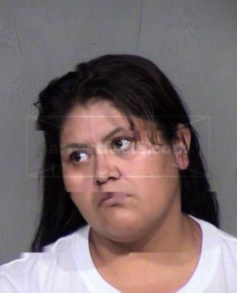 Irene Monique Esparza