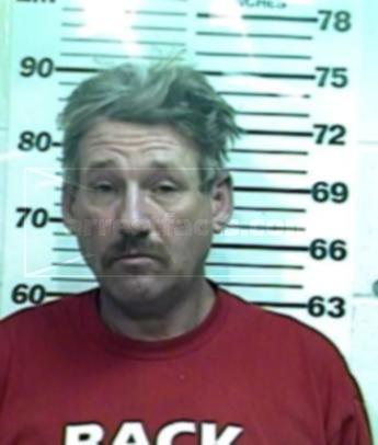 James Reuben Steele