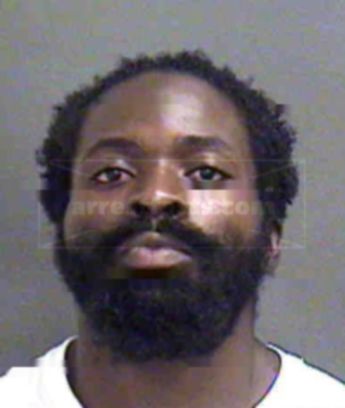 Kwame Khary Boyd
