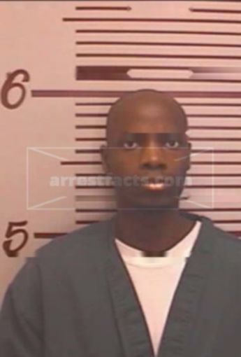 Roosevelt Harris
