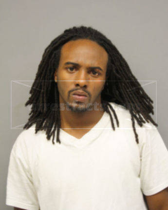 Tyrice Sanders