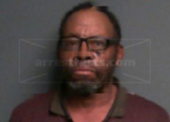 Thomas Dale Alston