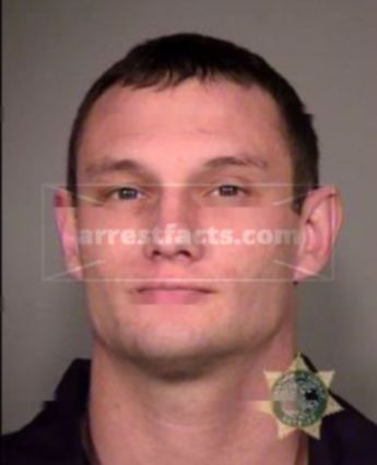 Timothy Matthew Porter