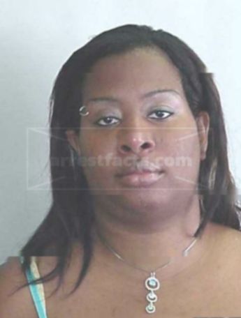 Shetria L Banks