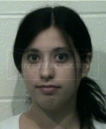 Annette Natasia Valdez