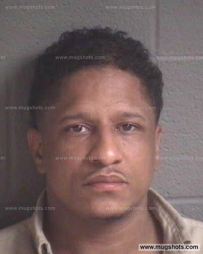 Reshod Lamar Henderson