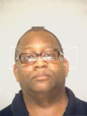 Keith Dewayne Harrell