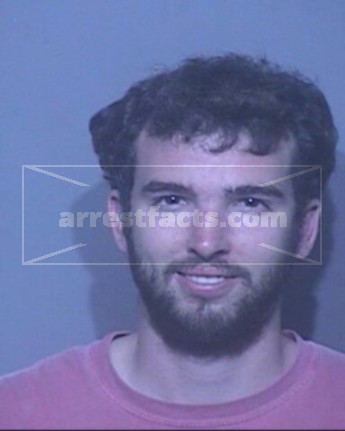 Andrew Lee Barnhill