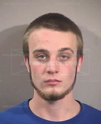 Jacob Ossian Alberry