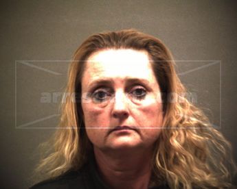 Kathy Lee Stafford