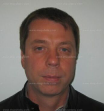 James Anthony Dillon
