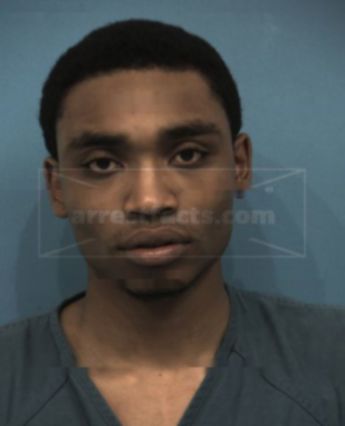 Derrick Deral Lewis