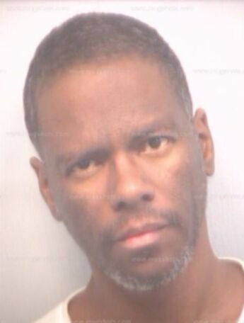 Michael Mccoy