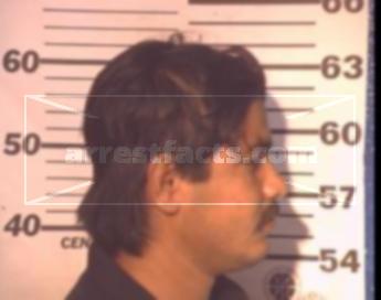 Ricardo Munoz