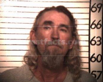 Scott Leroy Brown