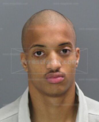 Juvonne Marquize Thornton
