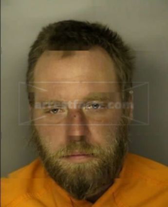Jarrett Joseph Barnhill