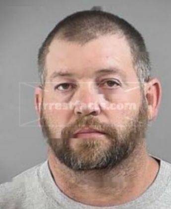 Michael Shawn Crowell