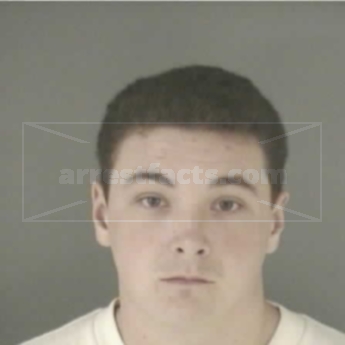 Clayton Dywayne Arbuckle