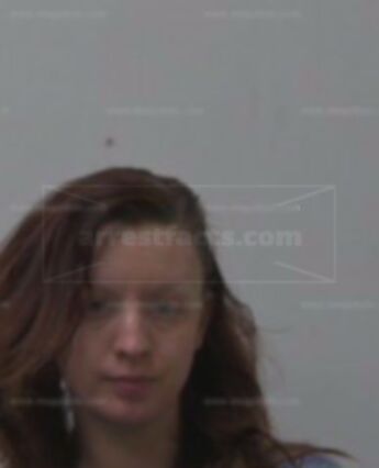 Christen Erin Cantrell