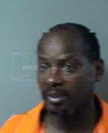 John Edward Stith