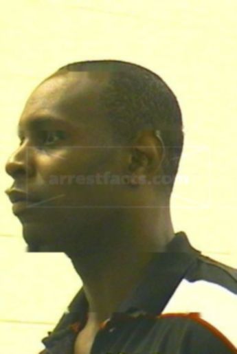 Dewayne Stubson Wright