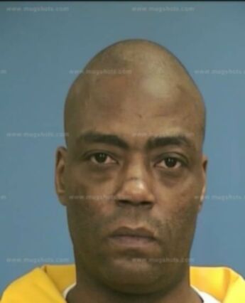 Thermon Arrington