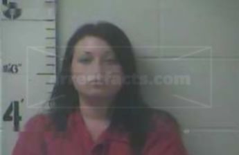 Ashley Alayne Mcdonough