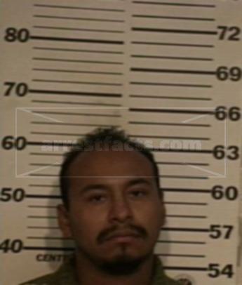 Israel Basaldua Gonzalez