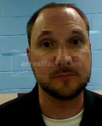 Jonathan Mark Atchley