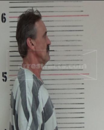 Cary Wayne Cox