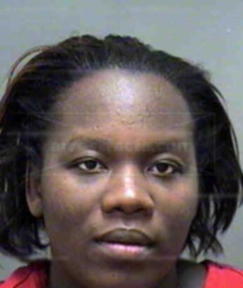 Angela Demetruis Brown