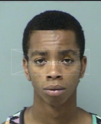 Andrew Kevin Charles Waters
