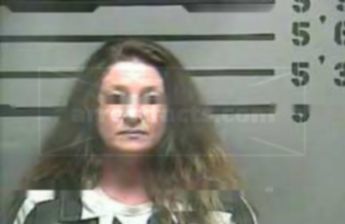 Aimee Renee Wellman