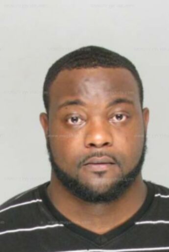 Jerrod Dante Orange